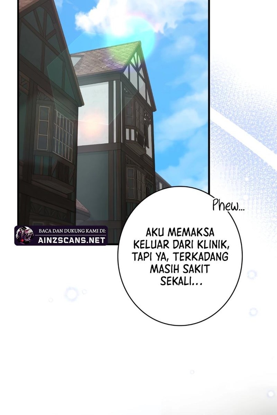 Defective Reincarnator Becomes The Ultimate Teacher Chapter 1 - halaman 49