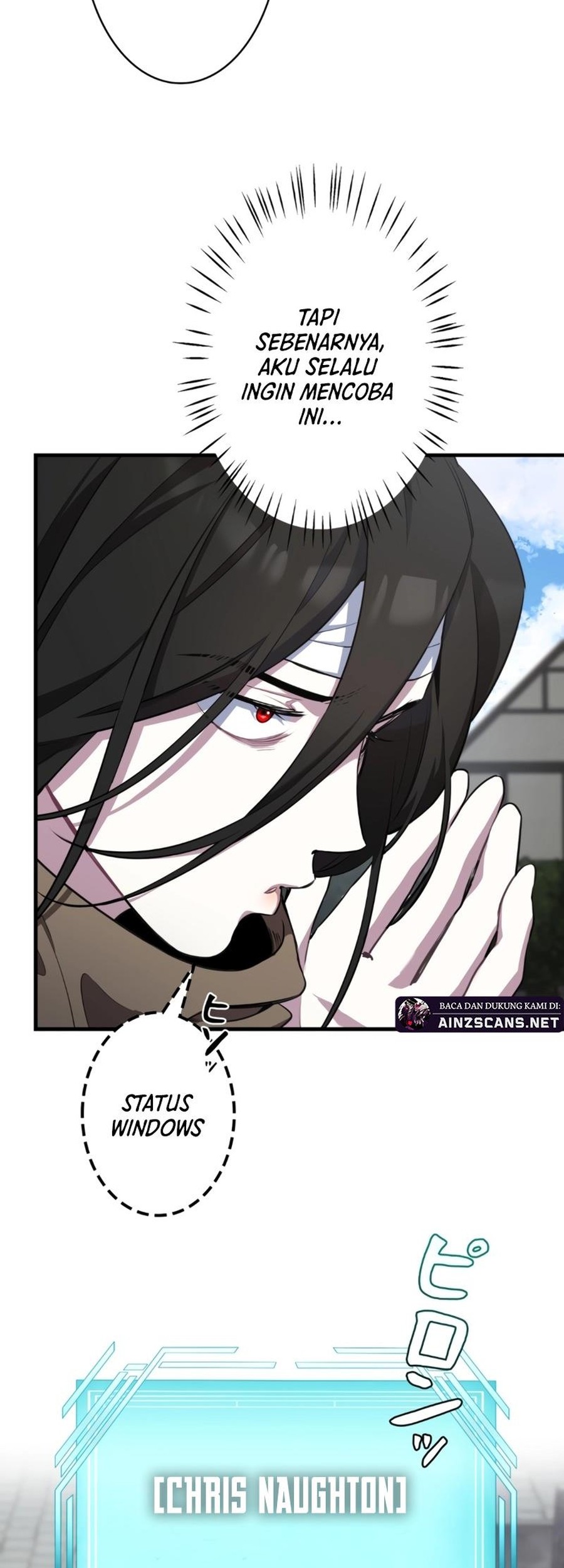 Defective Reincarnator Becomes The Ultimate Teacher Chapter 1 - halaman 52