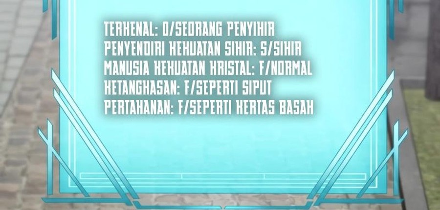 Defective Reincarnator Becomes The Ultimate Teacher Chapter 1 - halaman 53