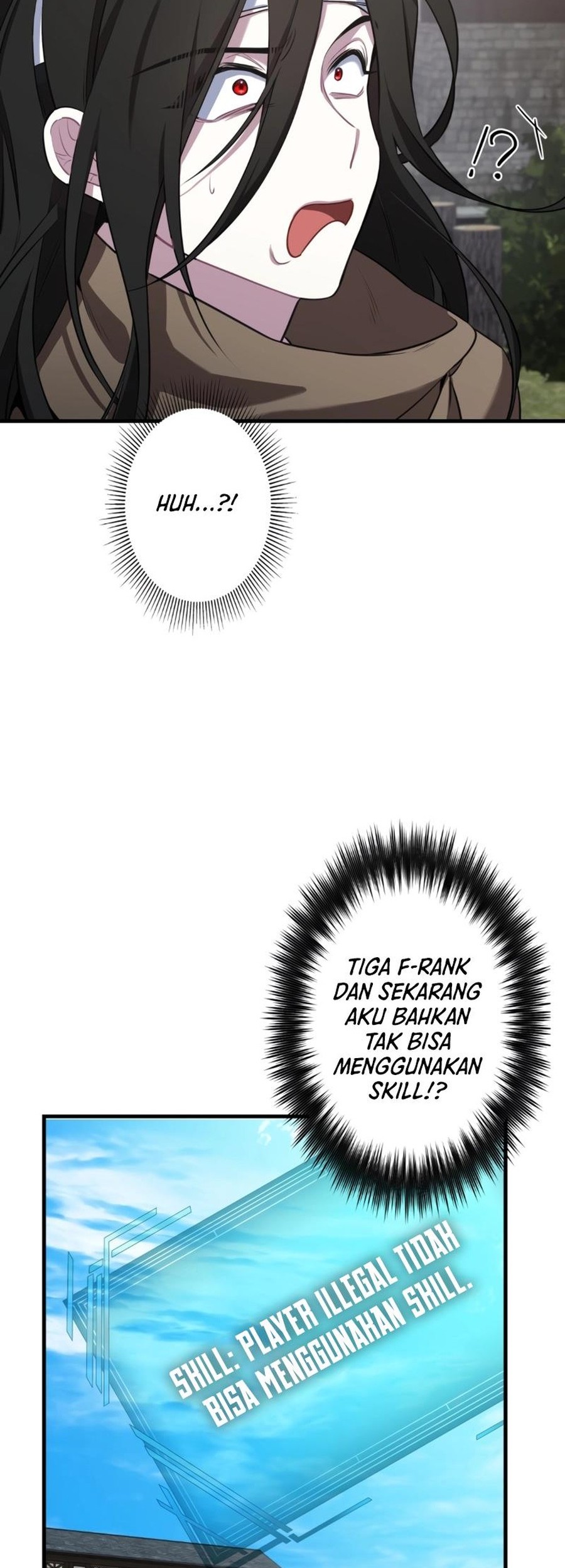 Defective Reincarnator Becomes The Ultimate Teacher Chapter 1 - halaman 55
