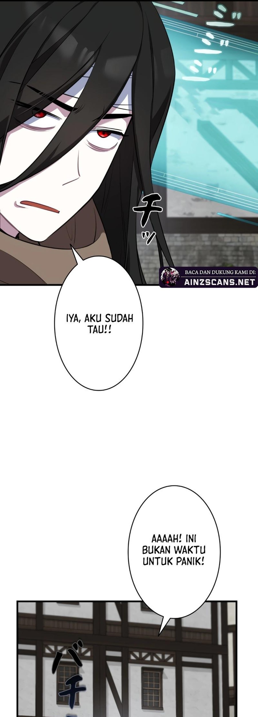 Defective Reincarnator Becomes The Ultimate Teacher Chapter 1 - halaman 62