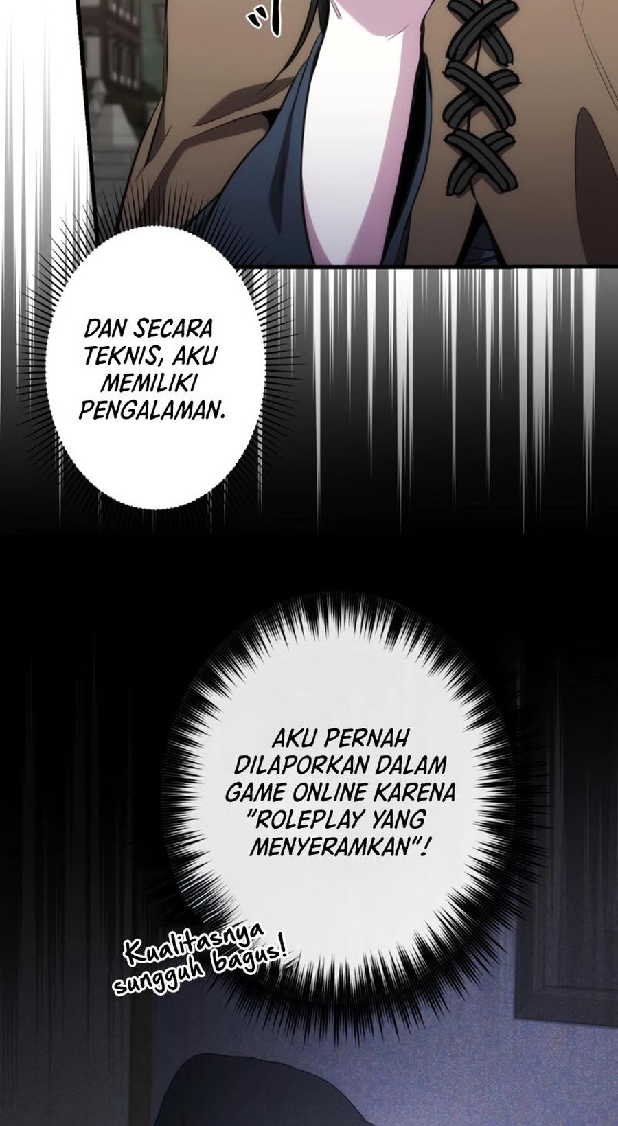 Defective Reincarnator Becomes The Ultimate Teacher Chapter 1 - halaman 64