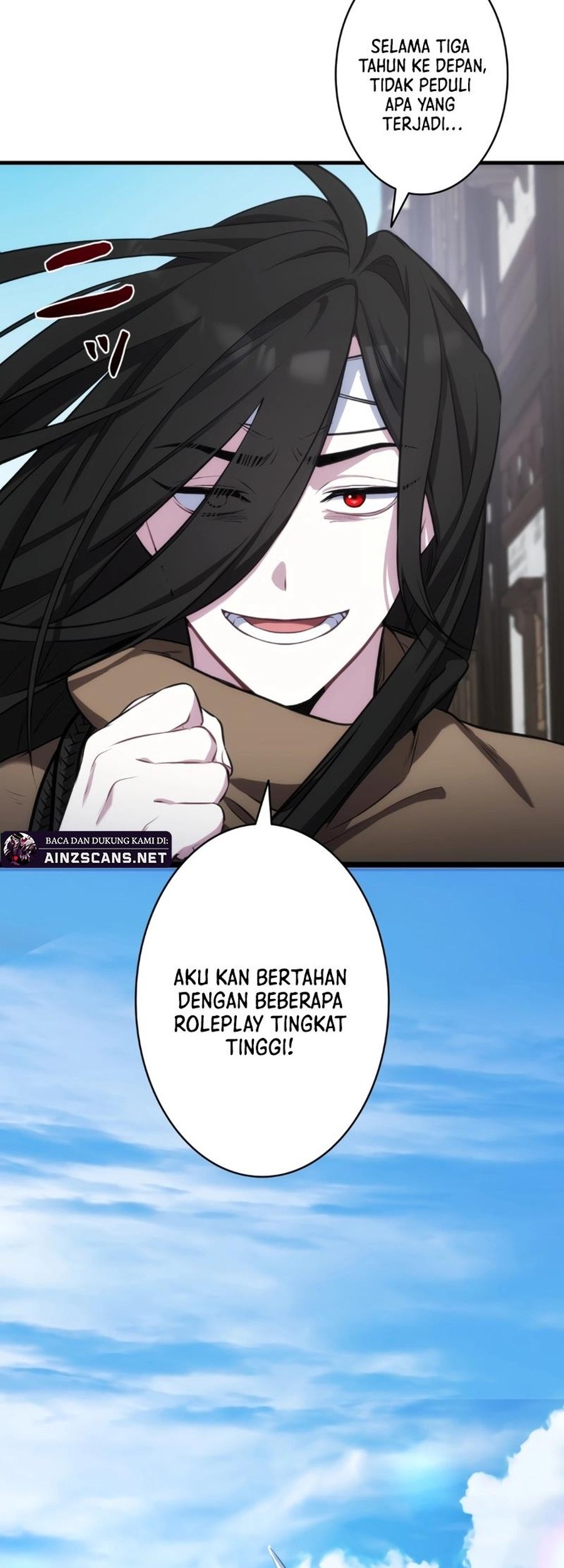 Defective Reincarnator Becomes The Ultimate Teacher Chapter 1 - halaman 66