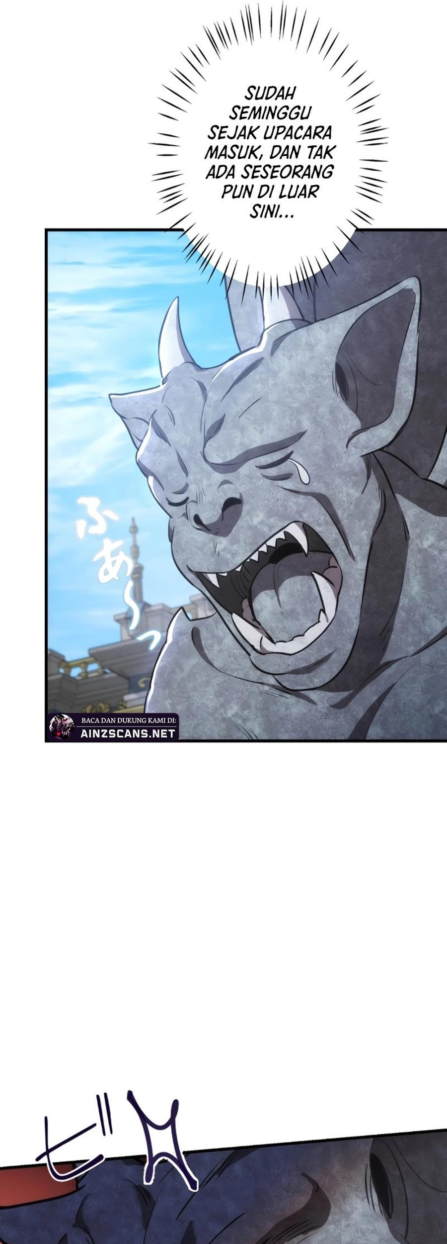 Defective Reincarnator Becomes The Ultimate Teacher Chapter 1 - halaman 68