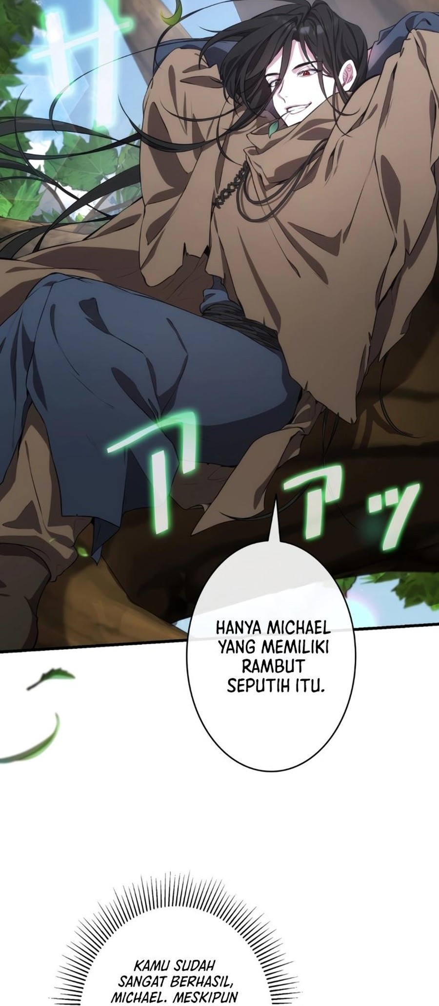 Defective Reincarnator Becomes The Ultimate Teacher Chapter 1 - halaman 7