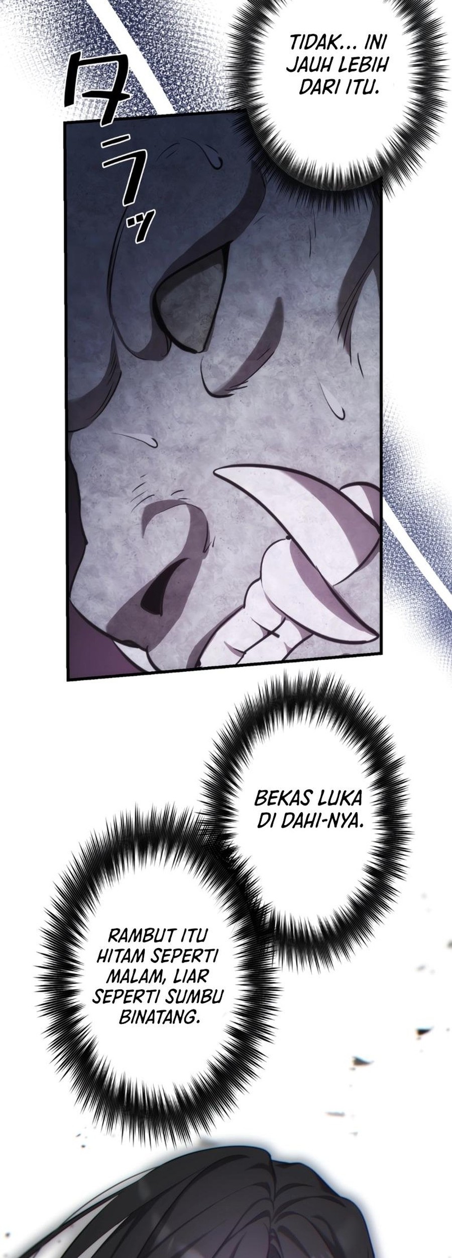 Defective Reincarnator Becomes The Ultimate Teacher Chapter 1 - halaman 72