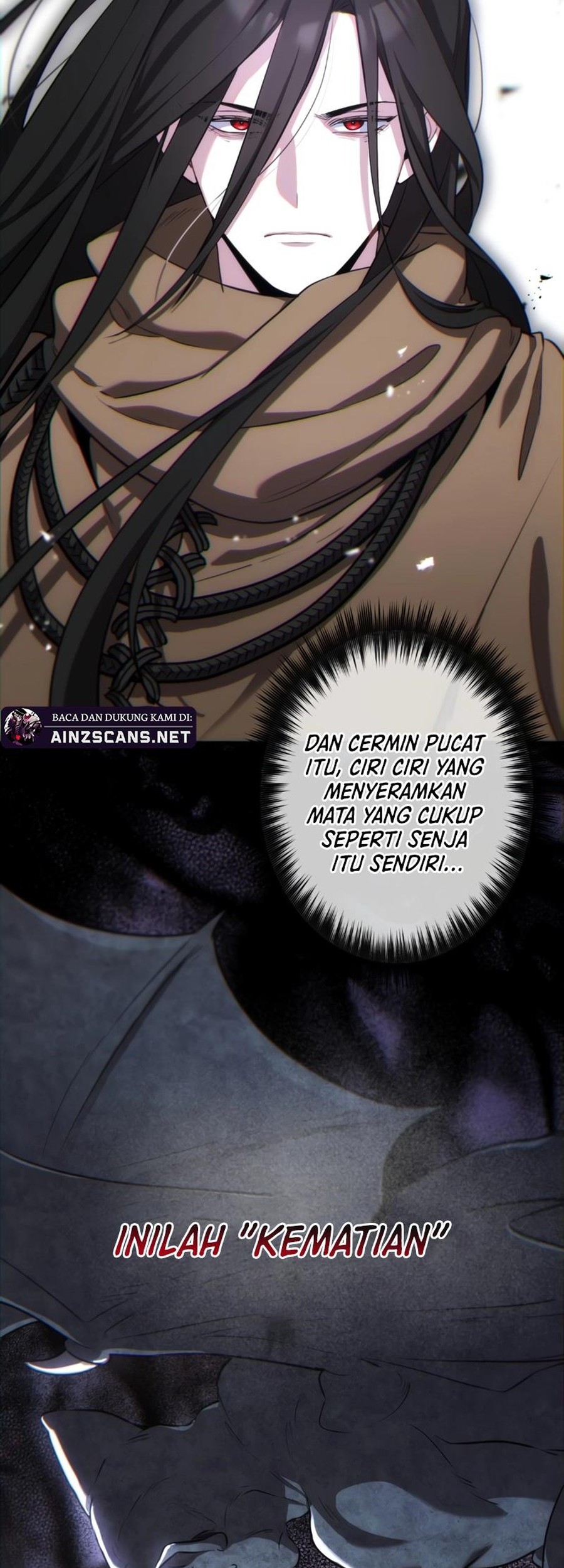 Defective Reincarnator Becomes The Ultimate Teacher Chapter 1 - halaman 73