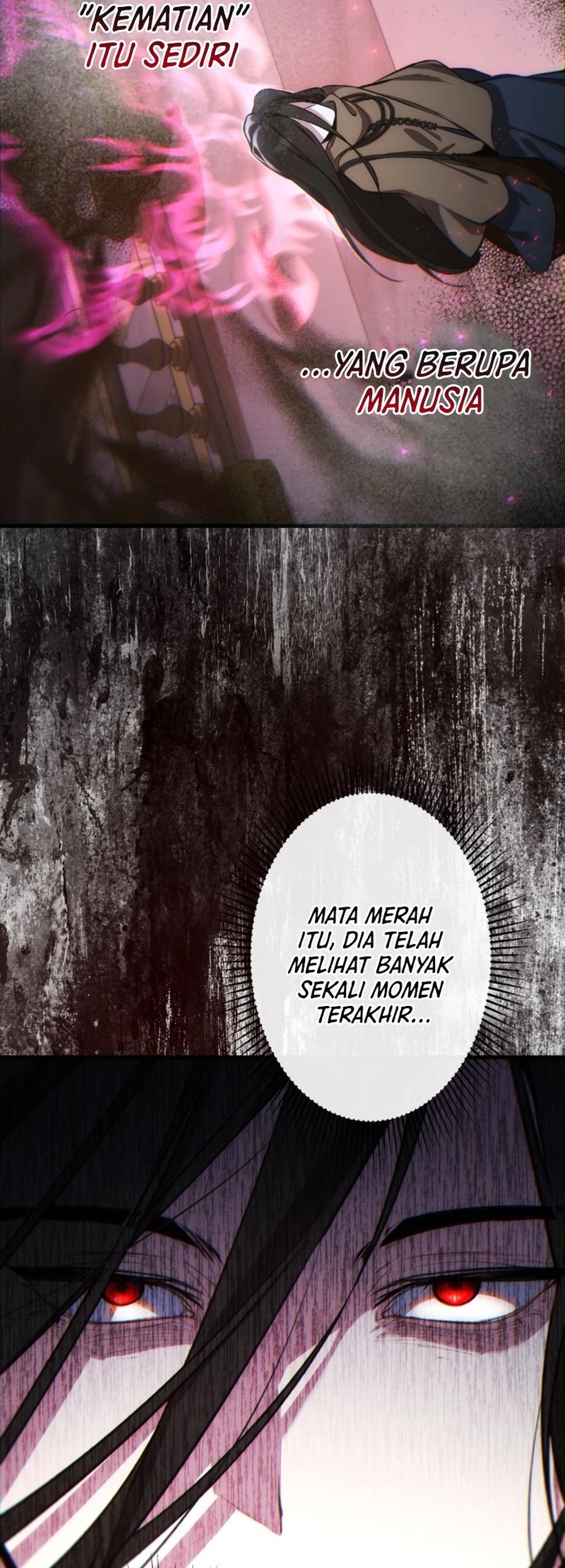 Defective Reincarnator Becomes The Ultimate Teacher Chapter 1 - halaman 75