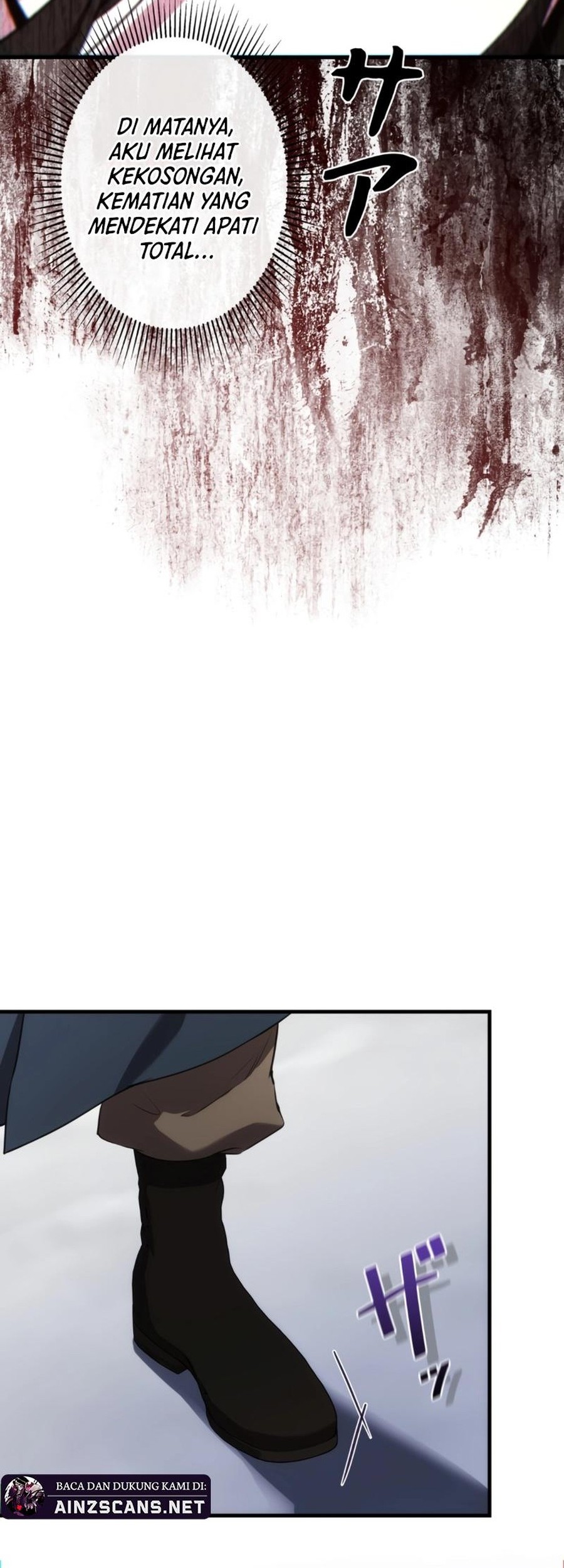 Defective Reincarnator Becomes The Ultimate Teacher Chapter 1 - halaman 76