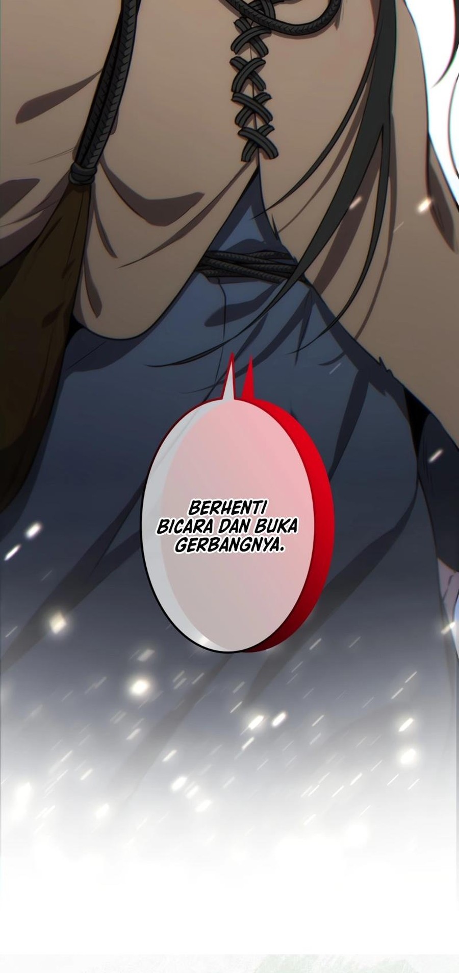 Defective Reincarnator Becomes The Ultimate Teacher Chapter 1 - halaman 81