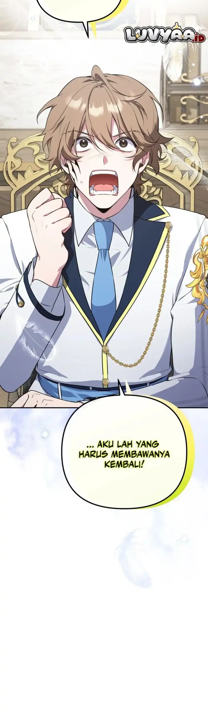 Defective Reincarnator Becomes The Ultimate Teacher Chapter 10 - halaman 11