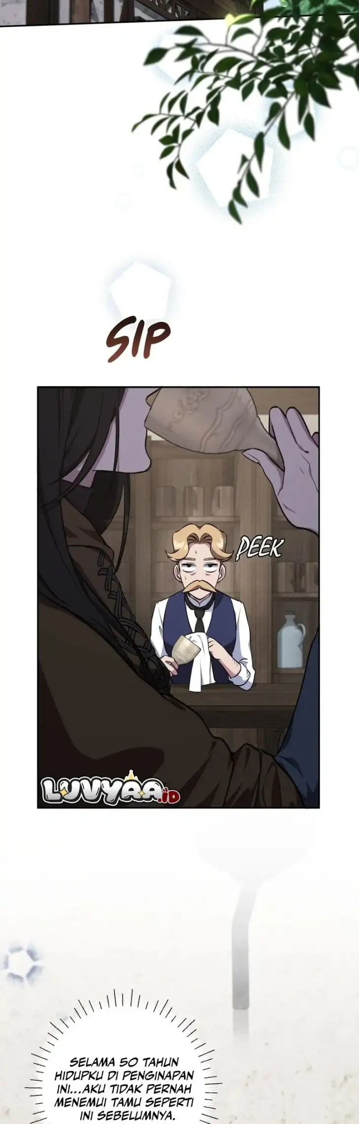 Defective Reincarnator Becomes The Ultimate Teacher Chapter 10 - halaman 24