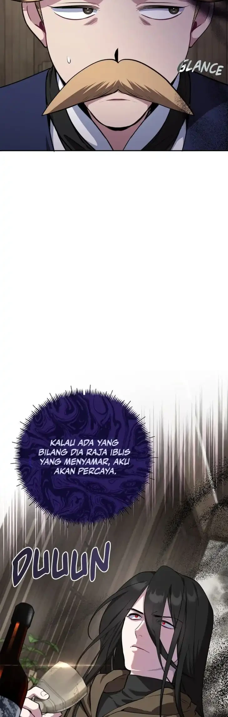 Defective Reincarnator Becomes The Ultimate Teacher Chapter 10 - halaman 27