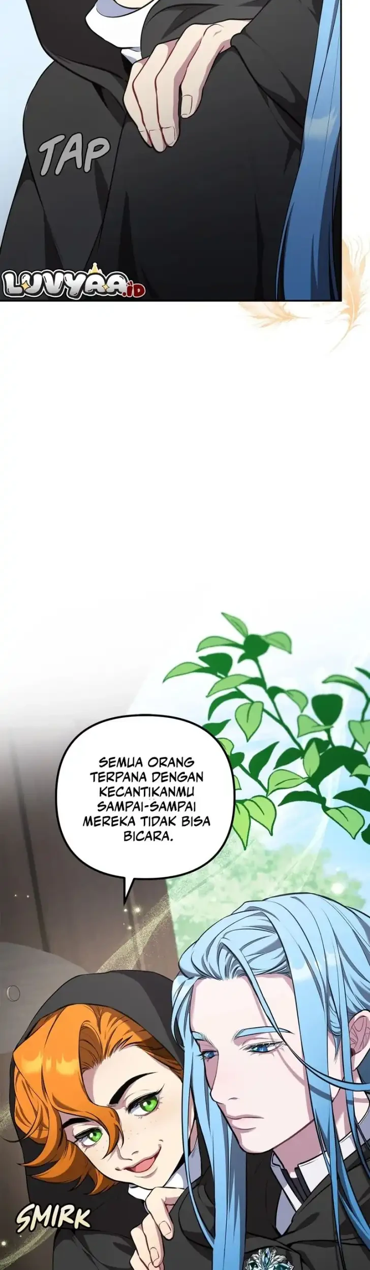 Defective Reincarnator Becomes The Ultimate Teacher Chapter 10 - halaman 32