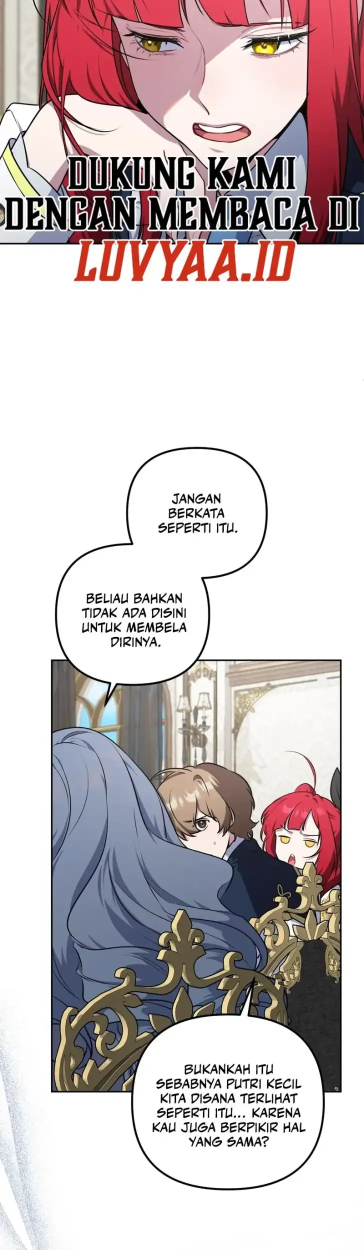 Defective Reincarnator Becomes The Ultimate Teacher Chapter 10 - halaman 4