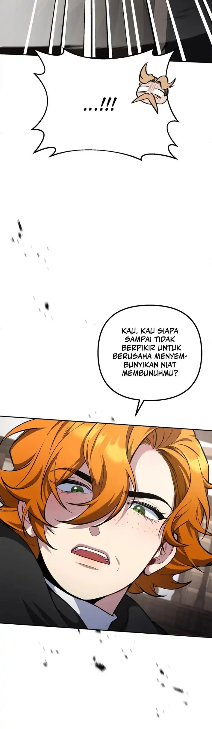 Defective Reincarnator Becomes The Ultimate Teacher Chapter 10 - halaman 41