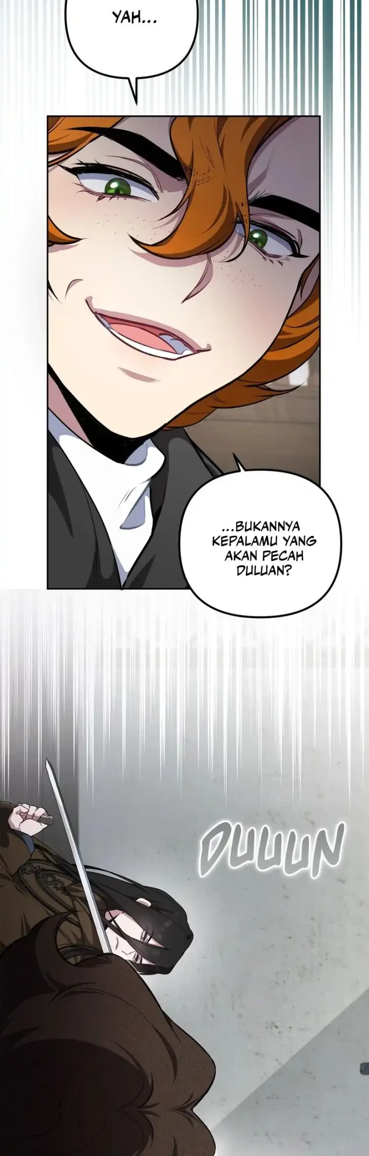 Defective Reincarnator Becomes The Ultimate Teacher Chapter 10 - halaman 45