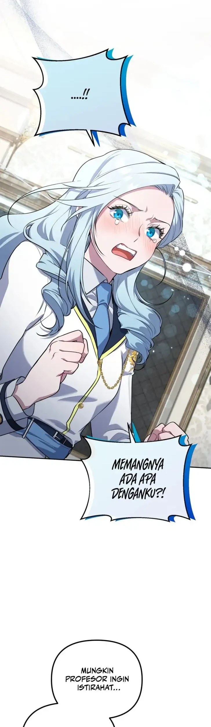 Defective Reincarnator Becomes The Ultimate Teacher Chapter 10 - halaman 5
