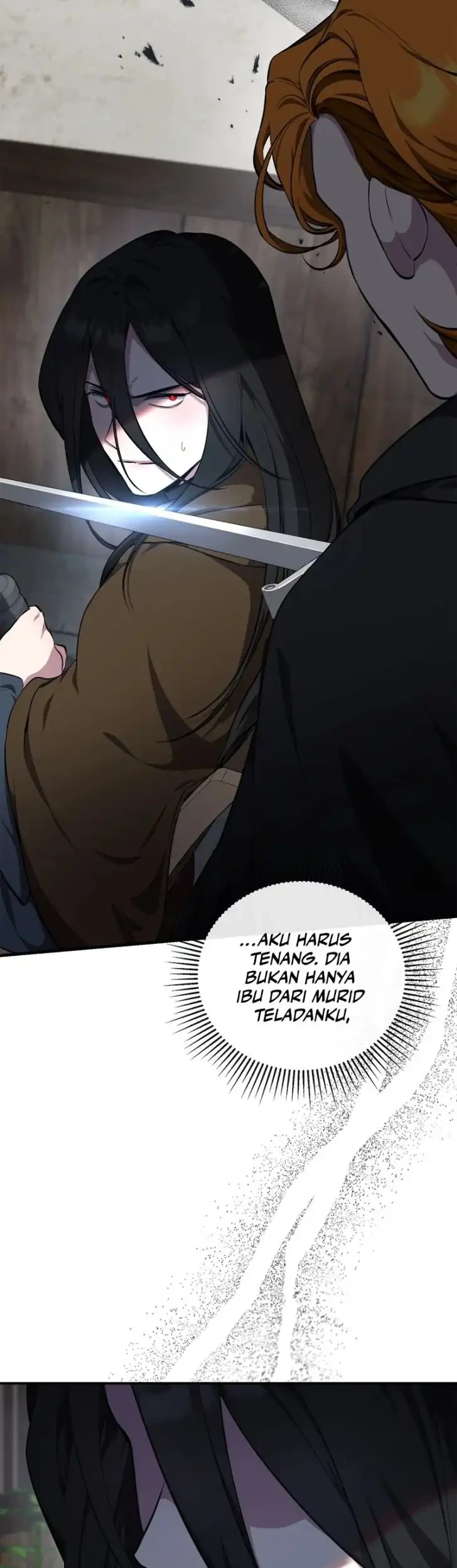 Defective Reincarnator Becomes The Ultimate Teacher Chapter 11 - halaman 11