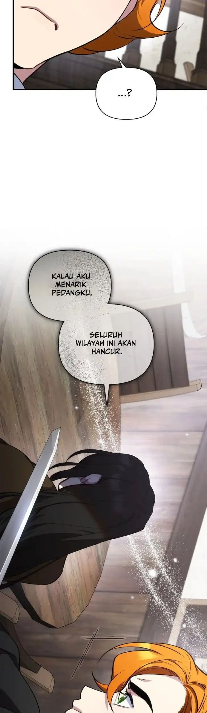 Defective Reincarnator Becomes The Ultimate Teacher Chapter 11 - halaman 16