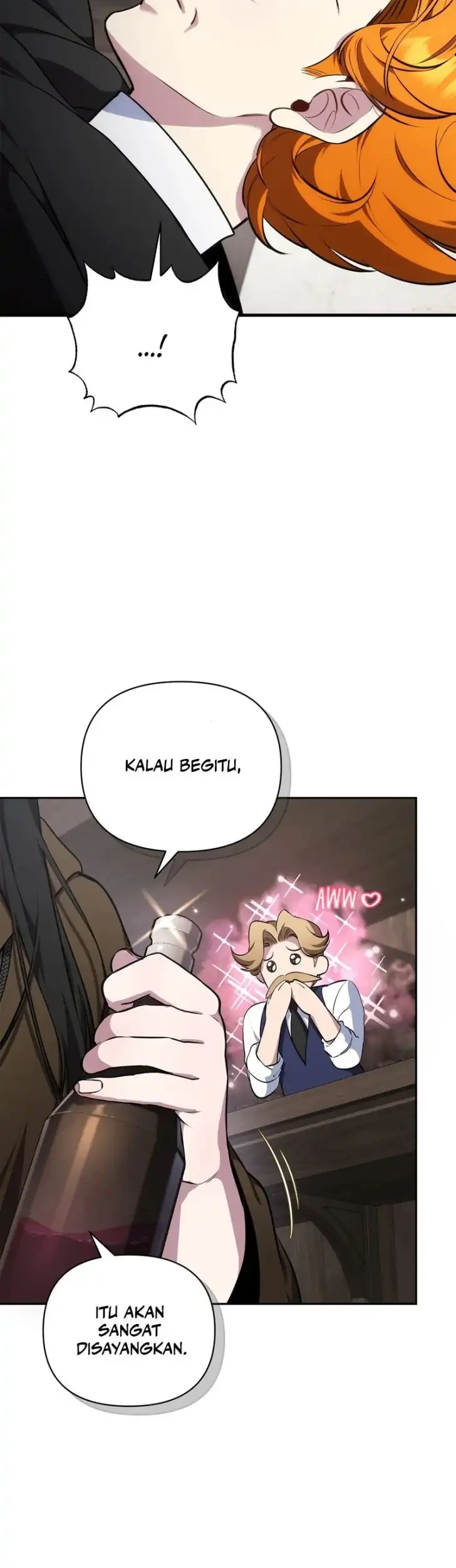 Defective Reincarnator Becomes The Ultimate Teacher Chapter 11 - halaman 17