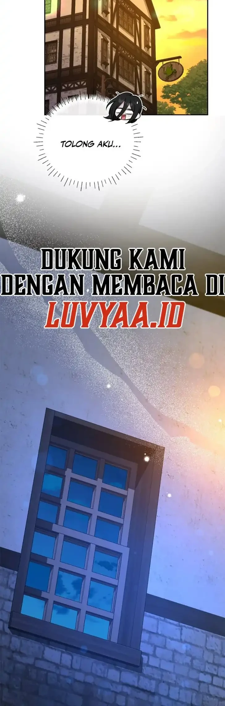 Defective Reincarnator Becomes The Ultimate Teacher Chapter 11 - halaman 24