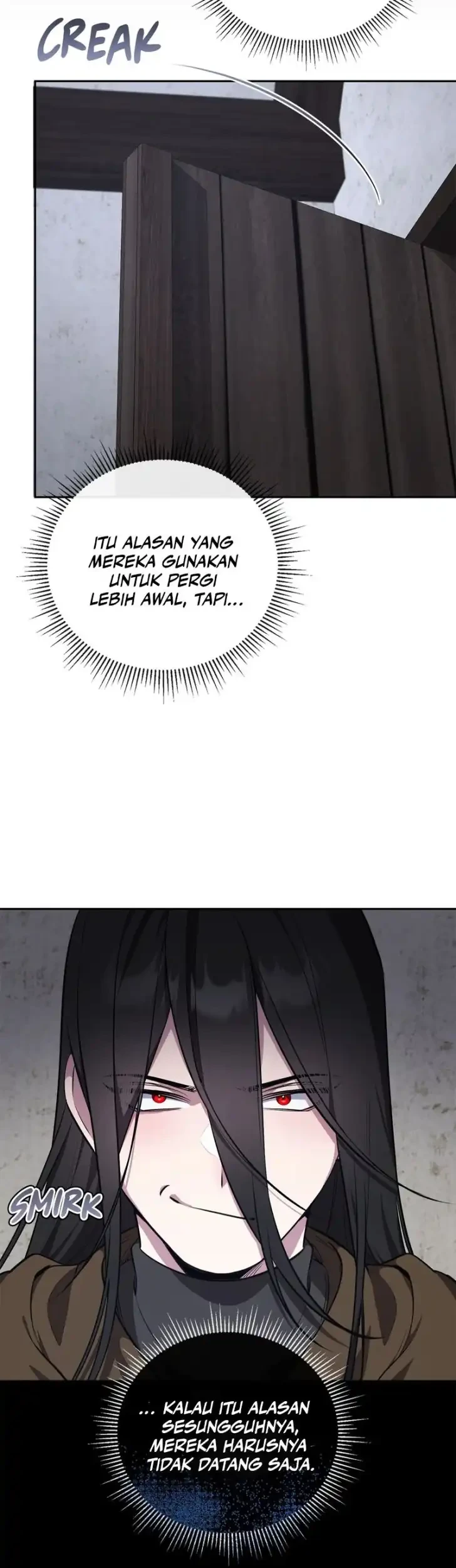 Defective Reincarnator Becomes The Ultimate Teacher Chapter 11 - halaman 28