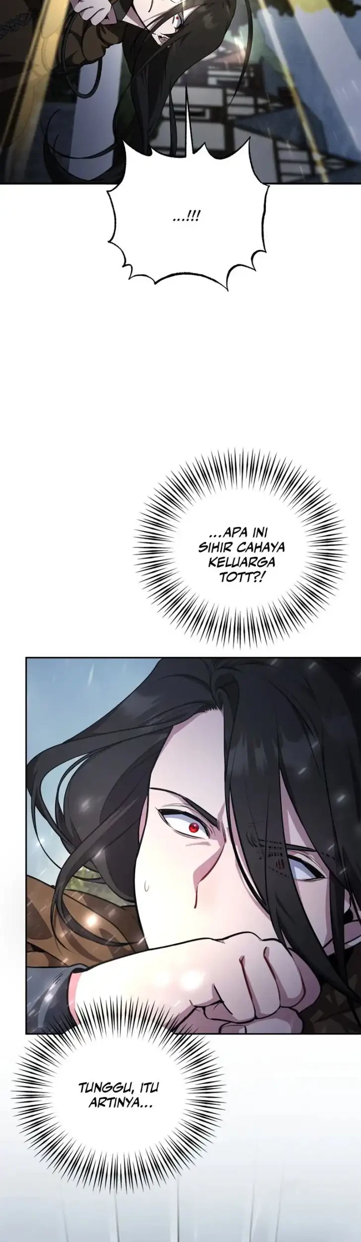 Defective Reincarnator Becomes The Ultimate Teacher Chapter 11 - halaman 41