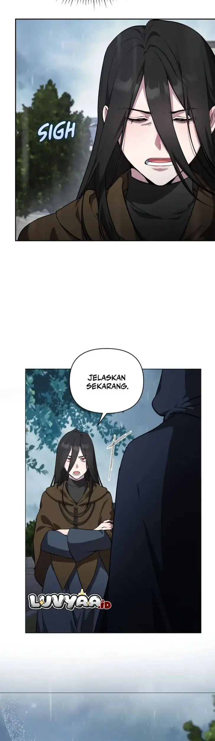 Defective Reincarnator Becomes The Ultimate Teacher Chapter 11 - halaman 46