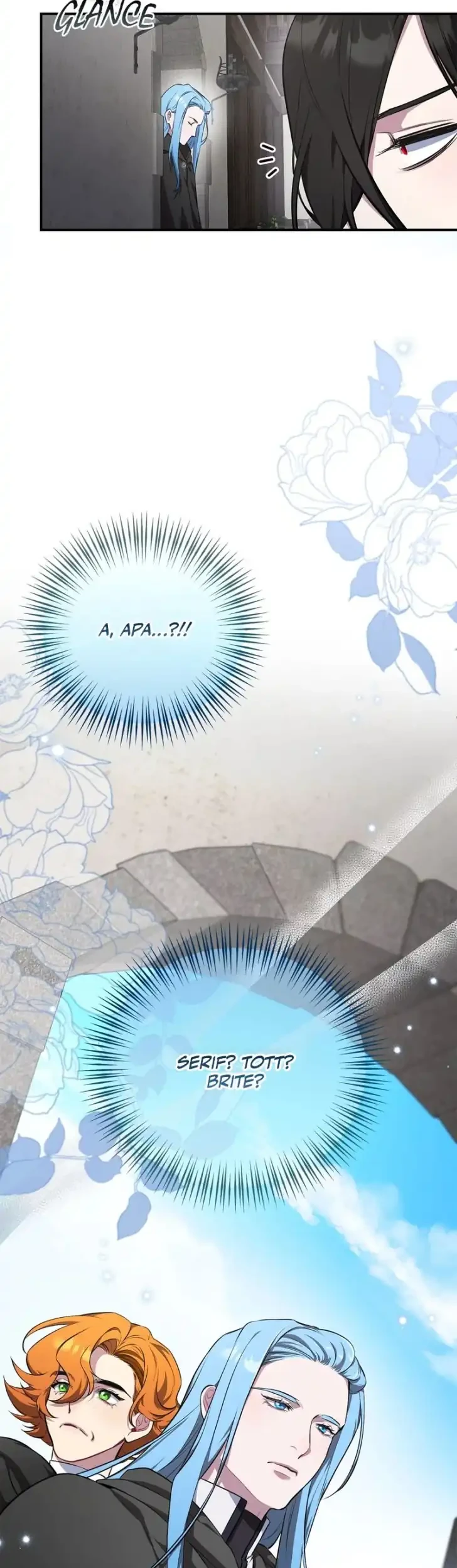 Defective Reincarnator Becomes The Ultimate Teacher Chapter 11 - halaman 5