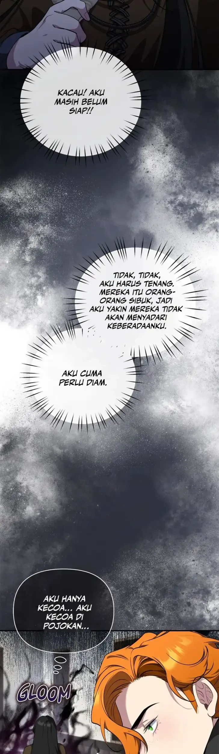 Defective Reincarnator Becomes The Ultimate Teacher Chapter 11 - halaman 7