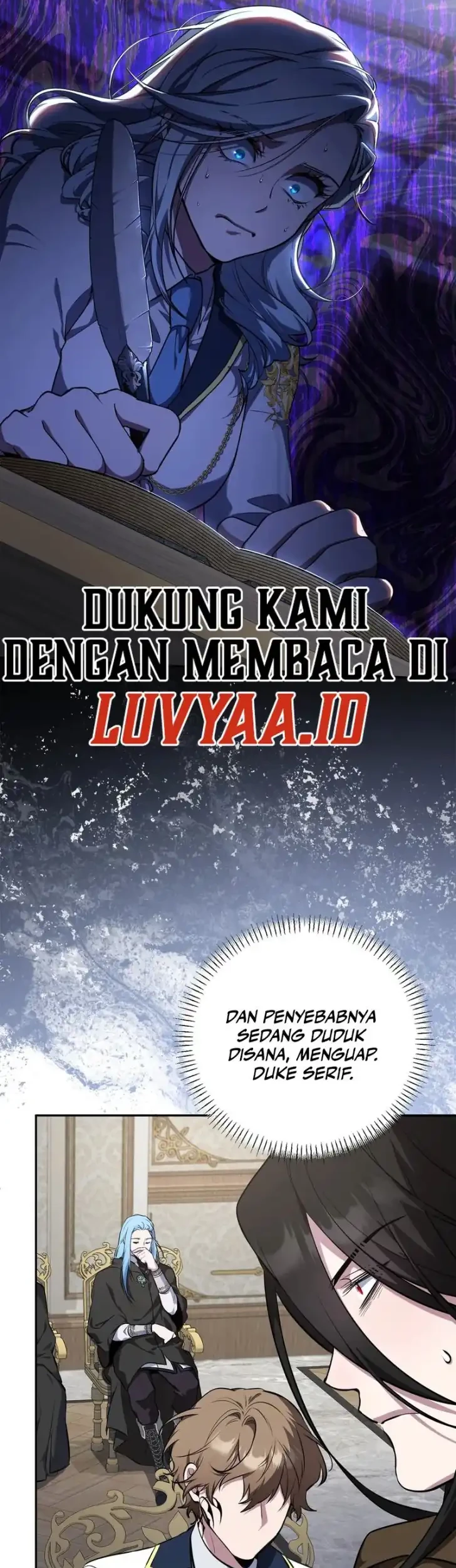 Defective Reincarnator Becomes The Ultimate Teacher Chapter 12 - halaman 14
