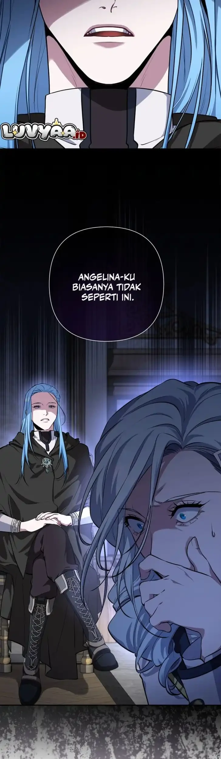 Defective Reincarnator Becomes The Ultimate Teacher Chapter 12 - halaman 19