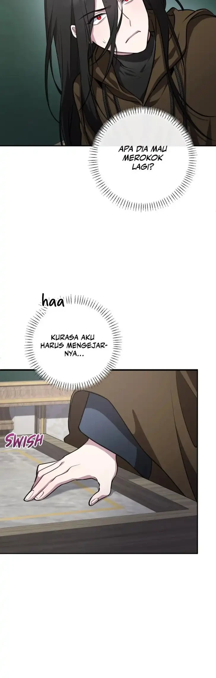 Defective Reincarnator Becomes The Ultimate Teacher Chapter 12 - halaman 21