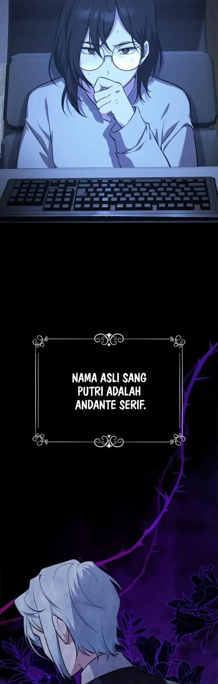 Defective Reincarnator Becomes The Ultimate Teacher Chapter 12 - halaman 33
