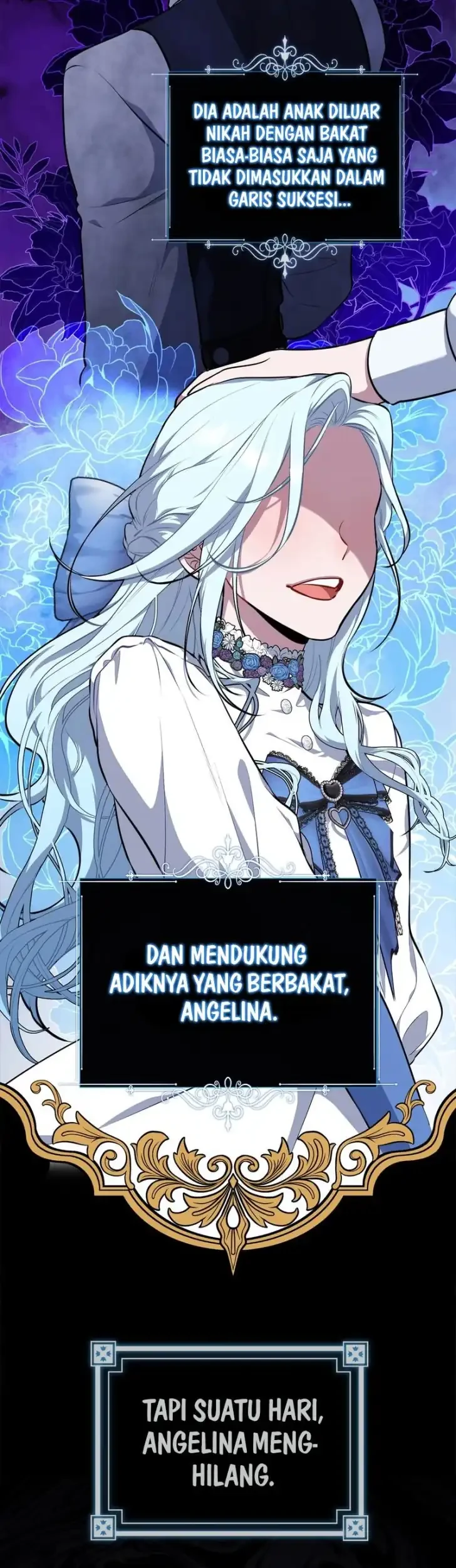 Defective Reincarnator Becomes The Ultimate Teacher Chapter 12 - halaman 34
