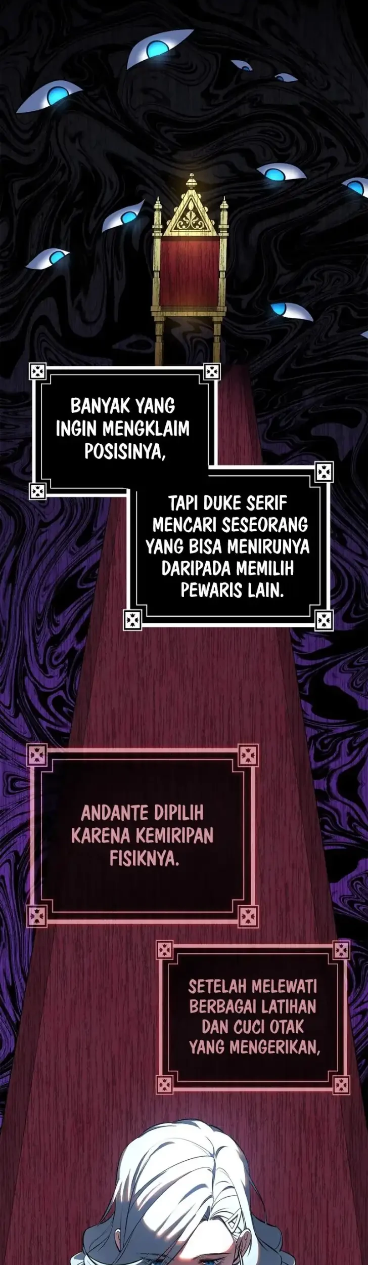 Defective Reincarnator Becomes The Ultimate Teacher Chapter 12 - halaman 35