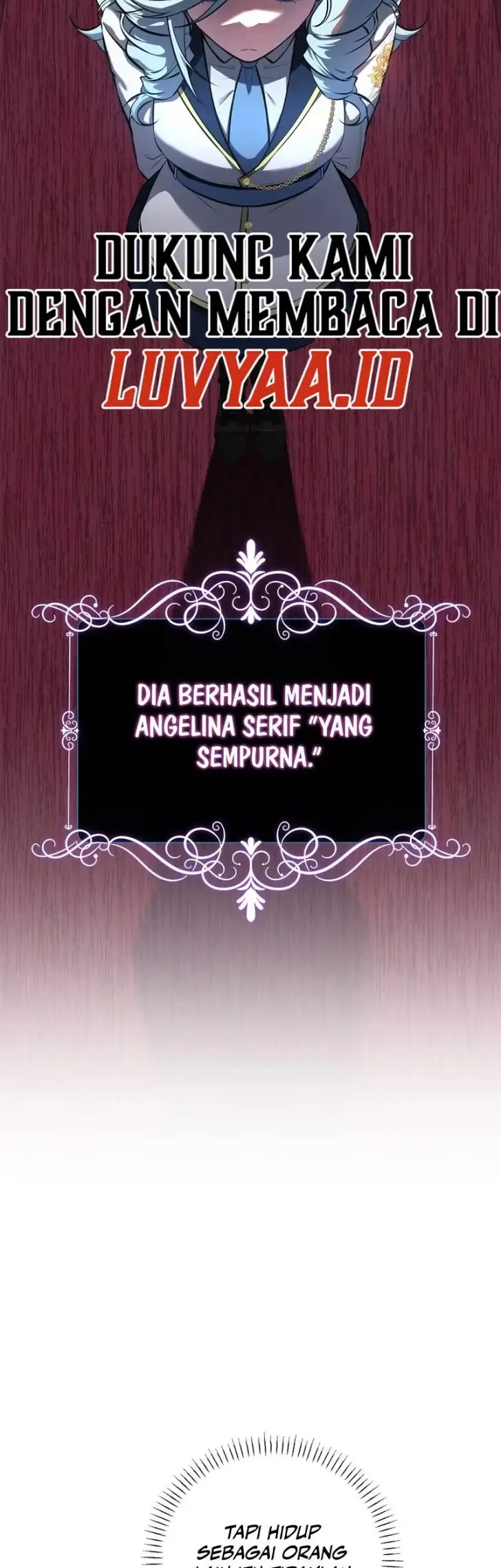 Defective Reincarnator Becomes The Ultimate Teacher Chapter 12 - halaman 36