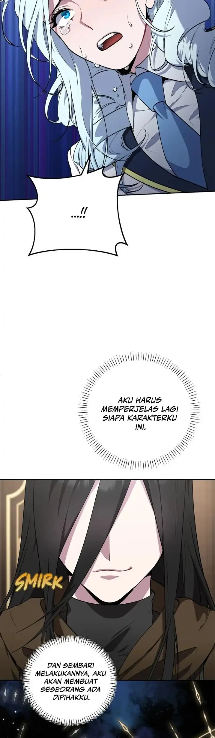 Defective Reincarnator Becomes The Ultimate Teacher Chapter 12 - halaman 40