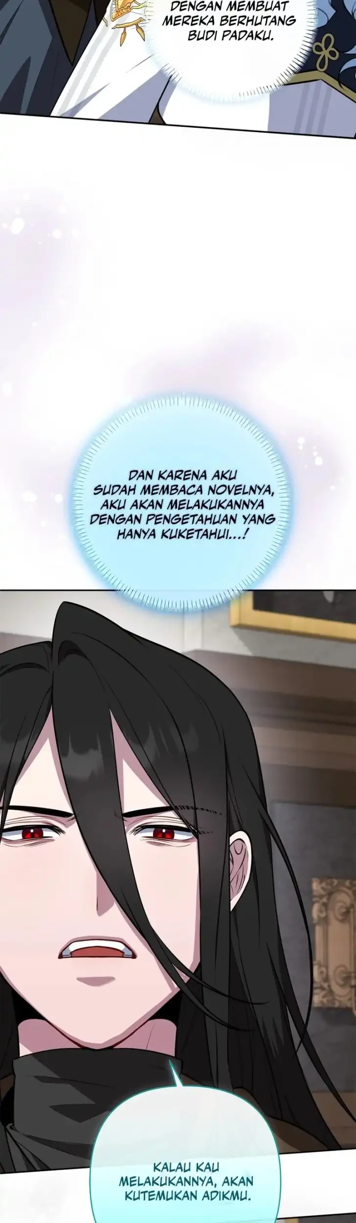 Defective Reincarnator Becomes The Ultimate Teacher Chapter 12 - halaman 44