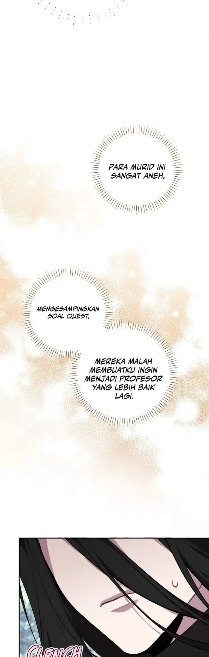 Defective Reincarnator Becomes The Ultimate Teacher Chapter 12 - halaman 6