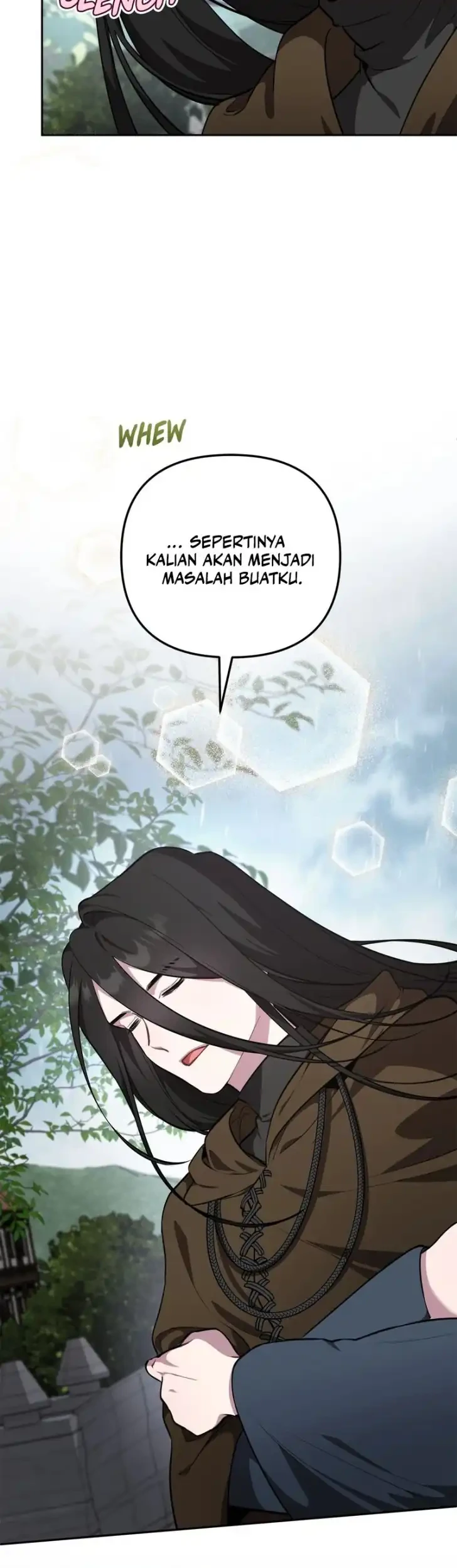 Defective Reincarnator Becomes The Ultimate Teacher Chapter 12 - halaman 7
