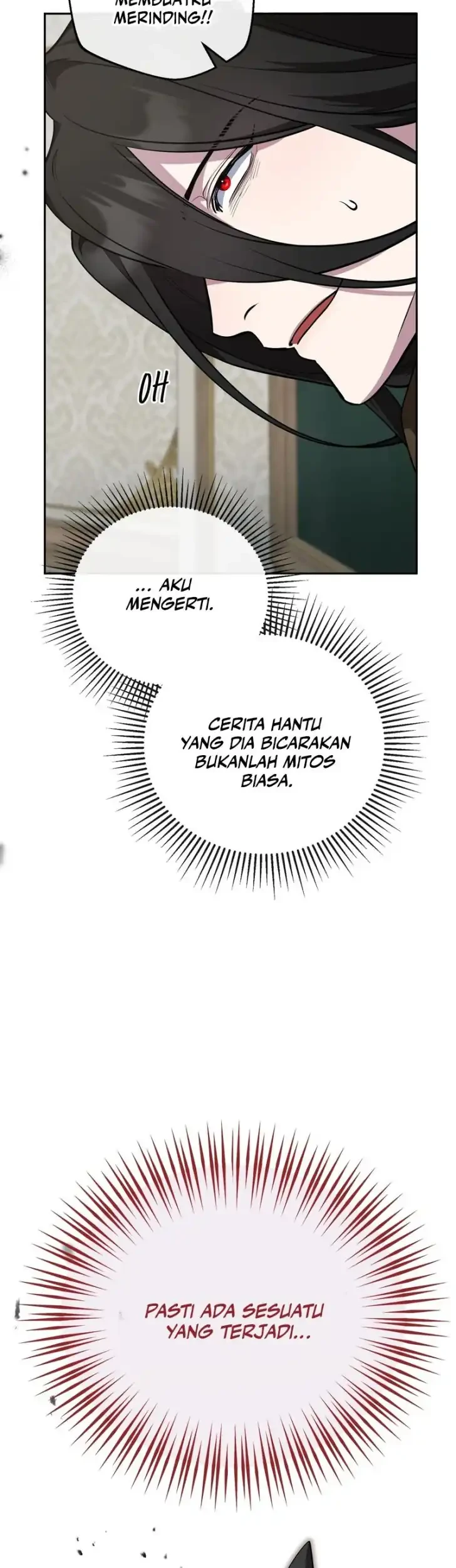 Defective Reincarnator Becomes The Ultimate Teacher Chapter 13 - halaman 13