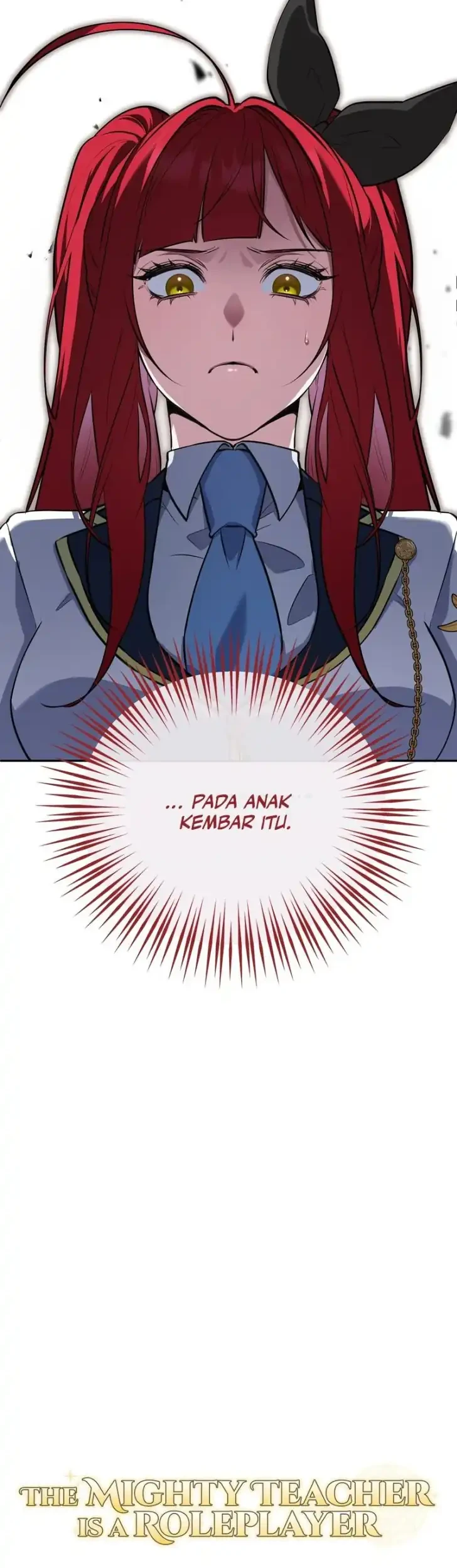 Defective Reincarnator Becomes The Ultimate Teacher Chapter 13 - halaman 14