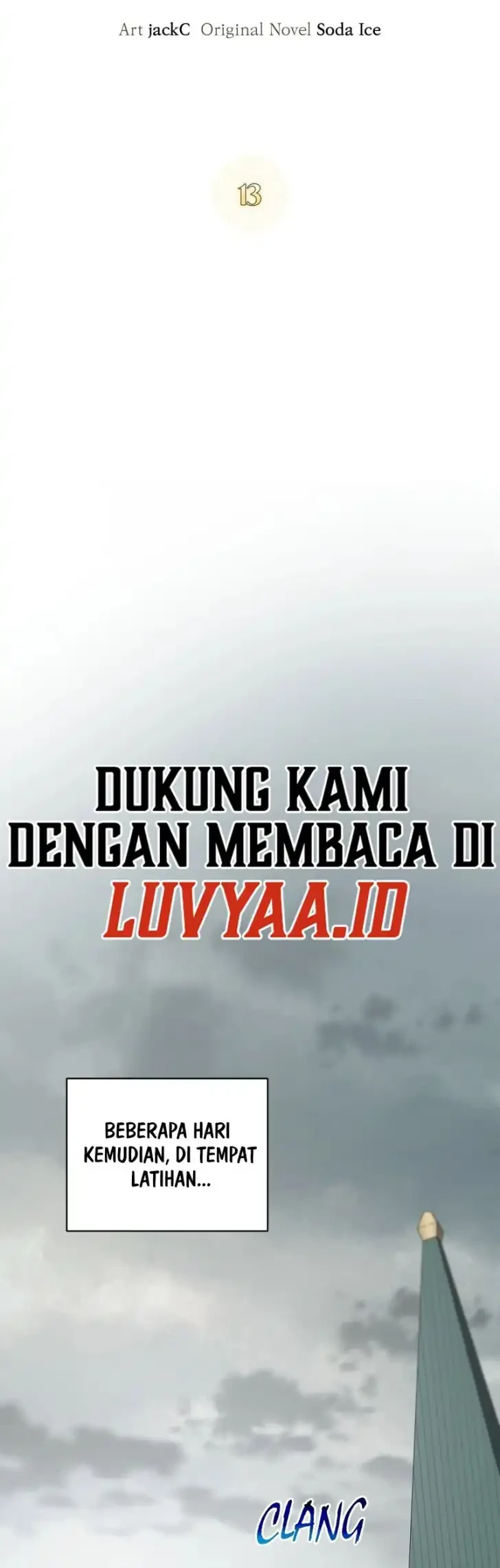 Defective Reincarnator Becomes The Ultimate Teacher Chapter 13 - halaman 15