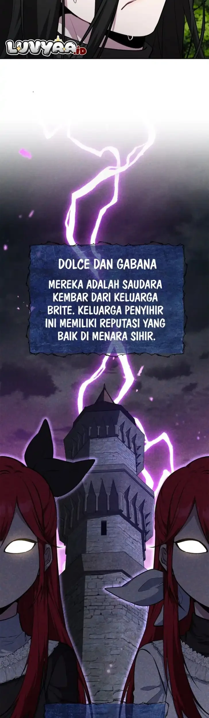 Defective Reincarnator Becomes The Ultimate Teacher Chapter 13 - halaman 22