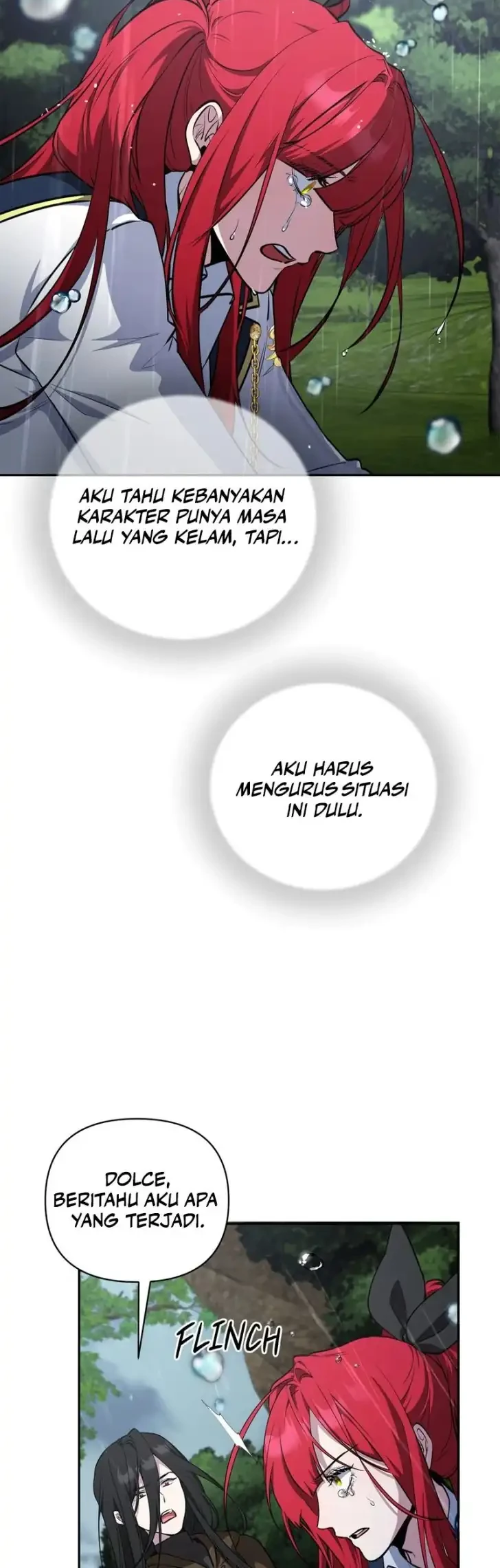 Defective Reincarnator Becomes The Ultimate Teacher Chapter 13 - halaman 24