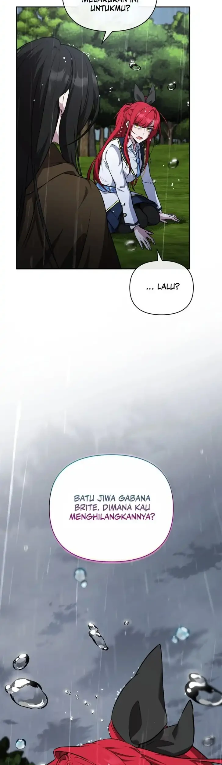 Defective Reincarnator Becomes The Ultimate Teacher Chapter 13 - halaman 26