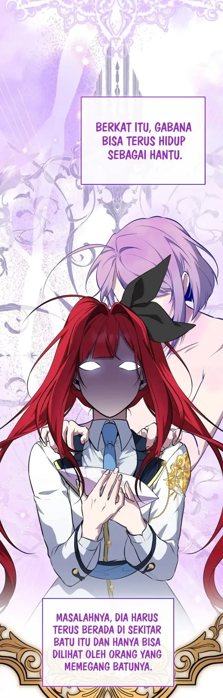 Defective Reincarnator Becomes The Ultimate Teacher Chapter 13 - halaman 30