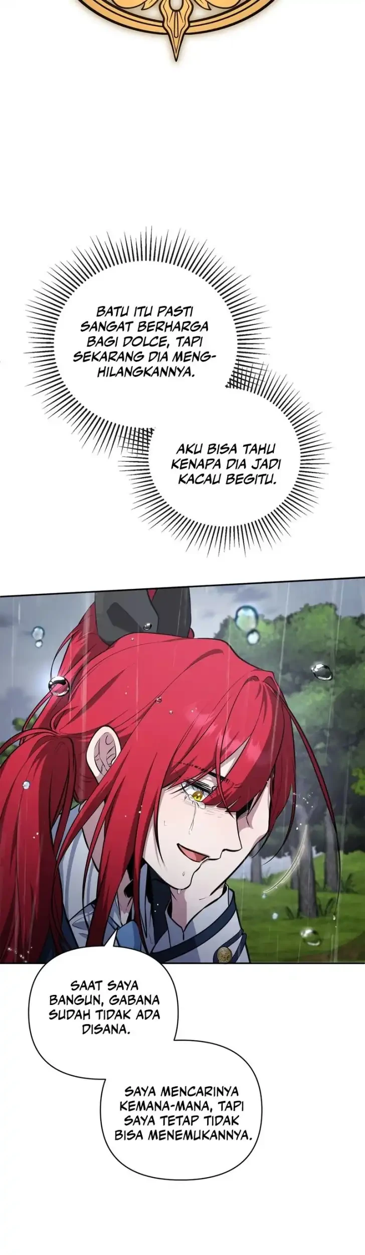 Defective Reincarnator Becomes The Ultimate Teacher Chapter 13 - halaman 31